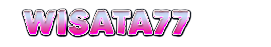 Wisata77 Logo